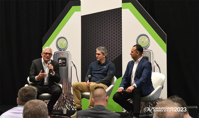 EV Charging Summit & Expo 2020  ROI – Investing for the Long Haul